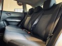 Suzuki vitara 1.0 boosterjet  auto privilège - garantie 12 mois - 2 roues motrices occasion  simplicicar aix les bains...