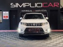Suzuki vitara 1.0 boosterjet  auto privilège - garantie 12 mois - 2 roues motrices occasion  simplicicar aix les bains...