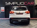 Suzuki vitara 1.0 boosterjet  auto privilège - garantie 12 mois - 2 roues motrices occasion  simplicicar aix les bains...