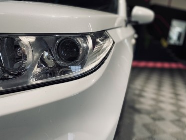 Suzuki vitara 1.0 boosterjet  auto privilège - garantie 12 mois - 2 roues motrices occasion  simplicicar aix les bains...