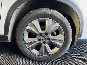 Suzuki vitara 1.0 boosterjet  auto privilège - garantie 12 mois - 2 roues motrices occasion  simplicicar aix les bains...