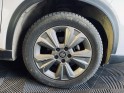 Suzuki vitara 1.0 boosterjet  auto privilège - garantie 12 mois - 2 roues motrices occasion  simplicicar aix les bains...
