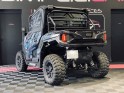 Polaris general deluxe abs - entretien polaris hyper complet- garantie 12 mois occasion  simplicicar aix les bains...