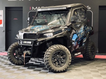 Polaris general deluxe abs - entretien polaris hyper complet- garantie 12 mois occasion  simplicicar aix les bains...