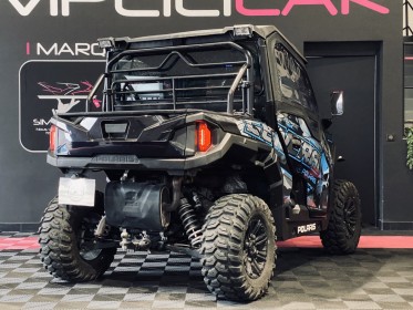 Polaris general deluxe abs - entretien polaris hyper complet- garantie 12 mois occasion  simplicicar aix les bains...