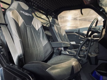 Polaris general deluxe abs - entretien polaris hyper complet- garantie 12 mois occasion  simplicicar aix les bains...