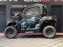 Polaris general deluxe abs - entretien polaris hyper complet- garantie 12 mois occasion  simplicicar aix les bains...