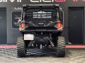 Polaris general deluxe abs - entretien polaris hyper complet- garantie 12 mois occasion  simplicicar aix les bains...