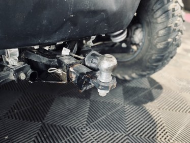 Polaris general deluxe abs - entretien polaris hyper complet- garantie 12 mois occasion  simplicicar aix les bains...