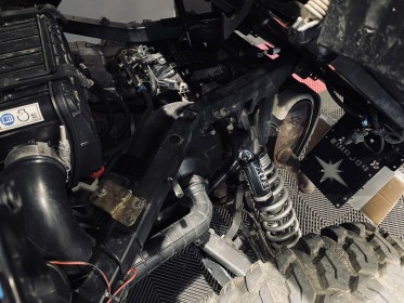 Polaris general deluxe abs - entretien polaris hyper complet- garantie 12 mois occasion  simplicicar aix les bains...