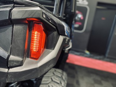 Polaris general deluxe abs - entretien polaris hyper complet- garantie 12 mois occasion  simplicicar aix les bains...