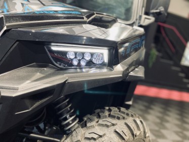 Polaris general deluxe abs - entretien polaris hyper complet- garantie 12 mois occasion  simplicicar aix les bains...