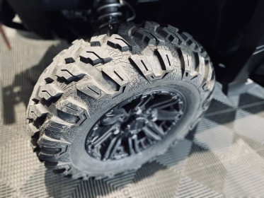 Polaris general deluxe abs - entretien polaris hyper complet- garantie 12 mois occasion  simplicicar aix les bains...
