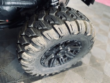 Polaris general deluxe abs - entretien polaris hyper complet- garantie 12 mois occasion  simplicicar aix les bains...
