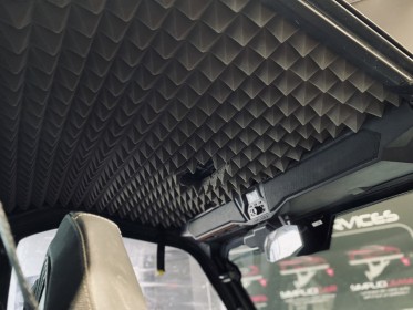 Polaris general deluxe abs - entretien polaris hyper complet- garantie 12 mois occasion  simplicicar aix les bains...