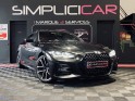 Bmw serie 4 coupe g22 430d xdrive 286 ch bva8 m sport - carplay - matrix led - affichage tete haute - entretien bmw -......