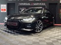 Bmw serie 4 coupe g22 430d xdrive 286 ch bva8 m sport - carplay - matrix led - affichage tete haute - entretien bmw -......