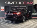 Bmw serie 4 coupe g22 430d xdrive 286 ch bva8 m sport - carplay - matrix led - affichage tete haute - entretien bmw -......