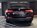 Bmw serie 4 coupe g22 430d xdrive 286 ch bva8 m sport - carplay - matrix led - affichage tete haute - entretien bmw -......