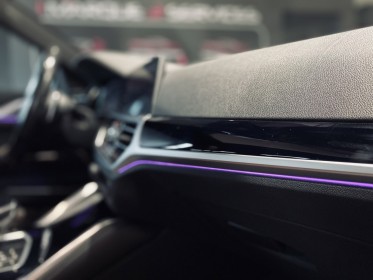 Bmw serie 4 coupe g22 430d xdrive 286 ch bva8 m sport - carplay - matrix led - affichage tete haute - entretien bmw -......