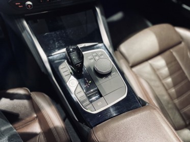 Bmw serie 4 coupe g22 430d xdrive 286 ch bva8 m sport - carplay - matrix led - affichage tete haute - entretien bmw -......
