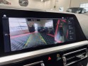 Bmw serie 4 coupe g22 430d xdrive 286 ch bva8 m sport - carplay - matrix led - affichage tete haute - entretien bmw -......