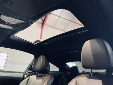 Bmw serie 4 coupe g22 430d xdrive 286 ch bva8 m sport - carplay - matrix led - affichage tete haute - entretien bmw -......