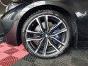 Bmw serie 4 coupe g22 430d xdrive 286 ch bva8 m sport - carplay - matrix led - affichage tete haute - entretien bmw -......