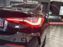 Bmw serie 4 coupe g22 430d xdrive 286 ch bva8 m sport - carplay - matrix led - affichage tete haute - entretien bmw -......