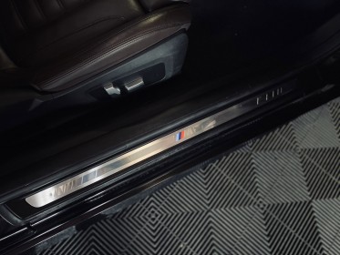 Bmw serie 4 coupe g22 430d xdrive 286 ch bva8 m sport - carplay - matrix led - affichage tete haute - entretien bmw -......