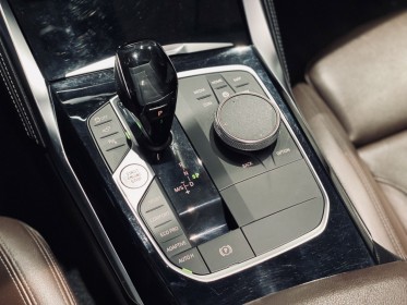 Bmw serie 4 coupe g22 430d xdrive 286 ch bva8 m sport - carplay - matrix led - affichage tete haute - entretien bmw -......
