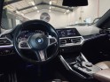 Bmw serie 4 coupe g22 430d xdrive 286 ch bva8 m sport - carplay - matrix led - affichage tete haute - entretien bmw -......
