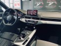 Audi a5 sportback 40 tdi 190 s tronic 7 s line - garantie 12 mois occasion  simplicicar aix les bains simplicicar...