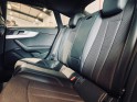 Audi a5 sportback 40 tdi 190 s tronic 7 s line - garantie 12 mois occasion  simplicicar aix les bains simplicicar...