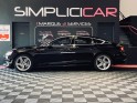 Audi a5 sportback 40 tdi 190 s tronic 7 s line - garantie 12 mois occasion  simplicicar aix les bains simplicicar...