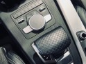 Audi a5 sportback 40 tdi 190 s tronic 7 s line - garantie 12 mois occasion  simplicicar aix les bains simplicicar...