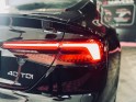 Audi a5 sportback 40 tdi 190 s tronic 7 s line - garantie 12 mois occasion  simplicicar aix les bains simplicicar...