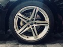 Audi a5 sportback 40 tdi 190 s tronic 7 s line - garantie 12 mois occasion  simplicicar aix les bains simplicicar...