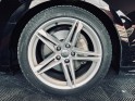 Audi a5 sportback 40 tdi 190 s tronic 7 s line - garantie 12 mois occasion  simplicicar aix les bains simplicicar...