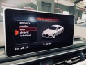 Audi a5 sportback 40 tdi 190 s tronic 7 s line - garantie 12 mois occasion  simplicicar aix les bains simplicicar...