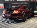 Ford mustang fastback v8 5.0 gt - kit shelby - ceramique - x-pipe - garantie 12 mois occasion  simplicicar aix les bains...
