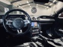 Ford mustang fastback v8 5.0 gt - kit shelby - ceramique - x-pipe - garantie 12 mois occasion  simplicicar aix les bains...