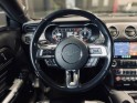 Ford mustang fastback v8 5.0 gt - kit shelby - ceramique - x-pipe - garantie 12 mois occasion  simplicicar aix les bains...