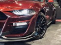 Ford mustang fastback v8 5.0 gt - kit shelby - ceramique - x-pipe - garantie 12 mois occasion  simplicicar aix les bains...
