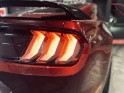 Ford mustang fastback v8 5.0 gt - kit shelby - ceramique - x-pipe - garantie 12 mois occasion  simplicicar aix les bains...