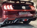 Ford mustang fastback v8 5.0 gt - kit shelby - ceramique - x-pipe - garantie 12 mois occasion  simplicicar aix les bains...