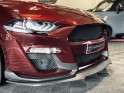 Ford mustang fastback v8 5.0 gt - kit shelby - ceramique - x-pipe - garantie 12 mois occasion  simplicicar aix les bains...
