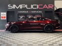 Ford mustang fastback v8 5.0 gt - kit shelby - ceramique - x-pipe - garantie 12 mois occasion  simplicicar aix les bains...