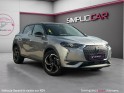 Ds ds3 crossback bluehdi 130 eat8 grand chic - caméra recul - sièges chauffant - acc - carplay - garantie 12 mois occasion...