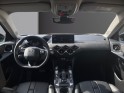 Ds ds3 crossback bluehdi 130 eat8 grand chic - caméra recul - sièges chauffant - acc - carplay - garantie 12 mois occasion...